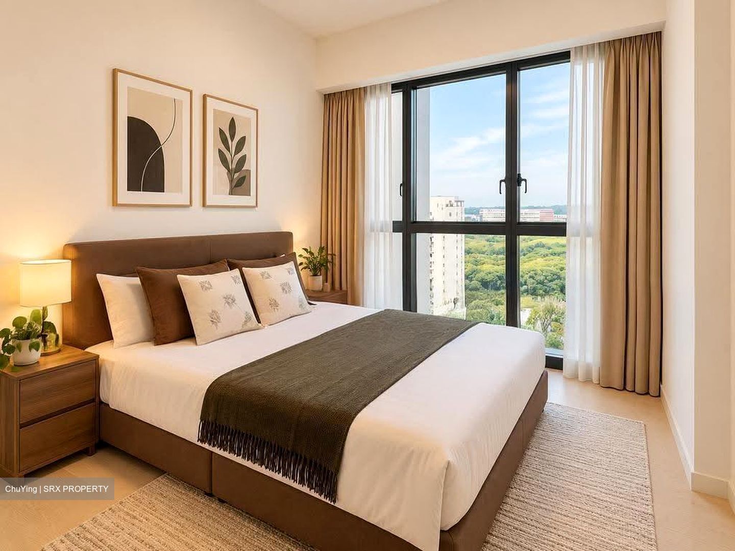 Riverfront Residences (D19), Apartment #627509141